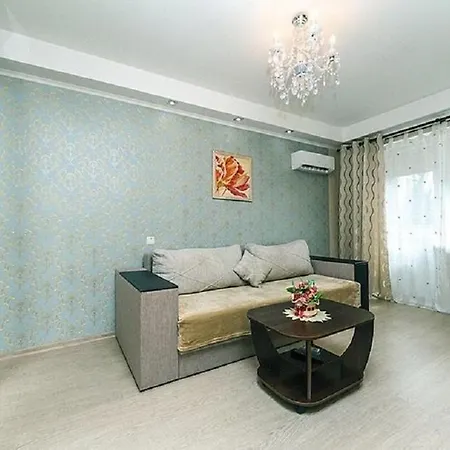 Baseina Khreschatyk Апартаменти Київ