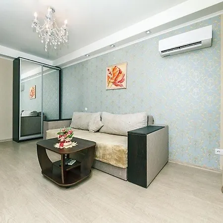 Baseina Khreschatyk * Київ
