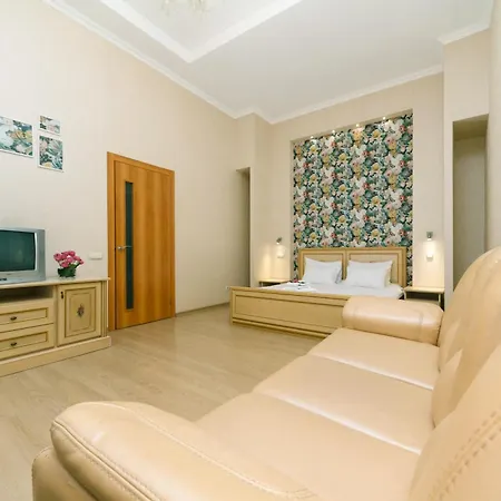 Baseina Khreschatyk Daire Kiev