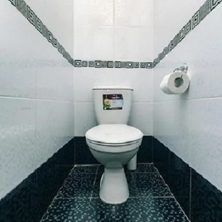 Baseina Khreschatyk Daire Kiev