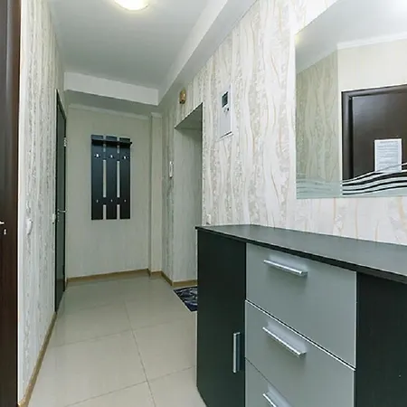 Daire Baseina Khreschatyk Kiev